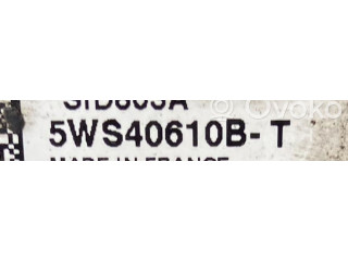 Řídící jednotka 5W540610BT, 5W540610BT   Peugeot 807 2006