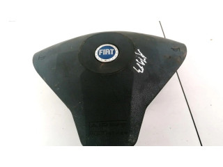 Подушка безопасности водителя 735317551   Fiat Stilo