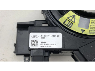 Подрулевой шлейф SRS BM5T-14A664-CD   Ford Kuga II