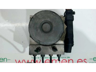 Блок АБС 0265950300   Renault  Scenic II -  Grand scenic II  2003-2006 года