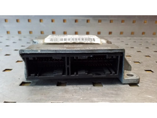 Блок подушек безопасности 9665266080, 608929500   Citroen C5