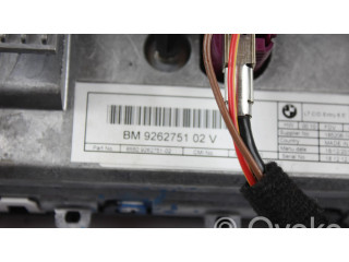 Дисплей    9262751   BMW 1 F20 F21