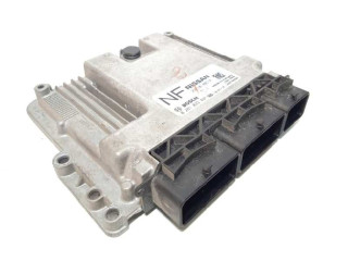 Řídící jednotka 237104BE1A, 0281033885   Nissan X-Trail T32 2018