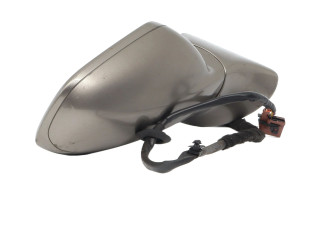 Zpětné zrcátko  Peugeot 407 2008  96527258  