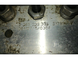 Jednotka ABS 51792630   Alfa Romeo 166 