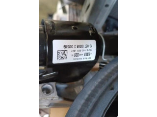 Руль Mercedes-Benz CL C215  2000 - 2006 года A21846000      