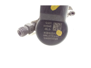Vstřikovač 166000372R, HMLGT5164R   Nissan Navara D23     