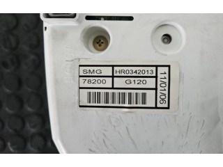 Přístrojová deska  Honda Civic 2006 78200G120  