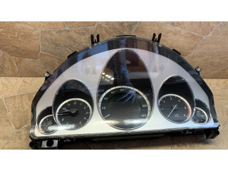 Přístrojová deska  Mercedes-Benz E W212 2010 A2129002010, A2129014100  