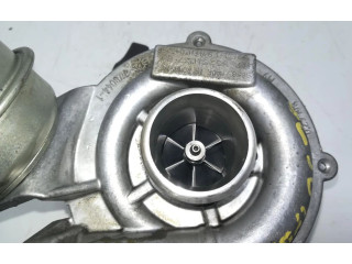  Турбина Fiat Punto (199)  55231037         