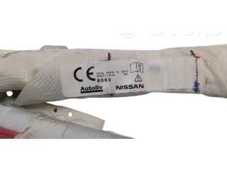 Řídící jednotka 985P03ZL0A   Nissan Pulsar 2014