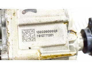 Čerpadlo oleje 7612772   BMW 5 F10 F11 4.4  N63 B44 A