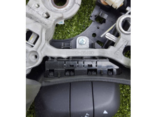 Руль Subaru XV I  2011 - 2018 года GS12005490      
