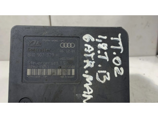 Блок АБС 8K0614517E   Audi  TT Mk1  1999-2006 года