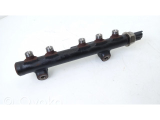 Vstřikovací lišta 9685297580   Citroen C3  pro naftový motor 1.4  