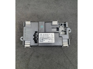 Вентилятор печки    4F0820521A, 4F0910521   Audi A6 S6 C6 4F