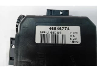 Řídící jednotka 51796699, 51796699   Fiat Croma 
