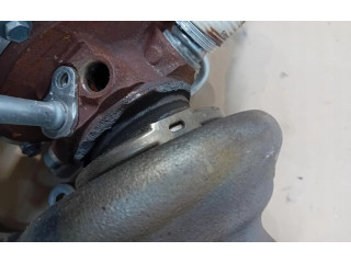  Турбина BMW 2 F45 2.0 8513635, 11658513635   для двигателя B47      