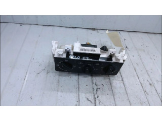 Блок управления климат-контролем 6452F8   Citroen C2