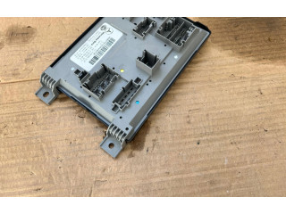 Блок комфорта A2059007037   Mercedes-Benz C W205   