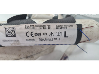 Боковая подушка безопасности 00520562800LH, 00520562800LH   Fiat 500X