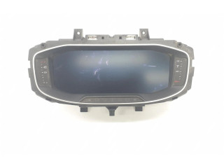 Панель приборов A3C0583150001, 5F0920320B   Seat Ateca       