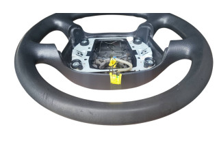 Volant Audi A6 S6 C5 4B 1999 4B0419091AR, 4B0419091AR01C  