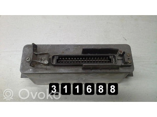 Řídící jednotka 0265100045   BMW 5 E34 1989