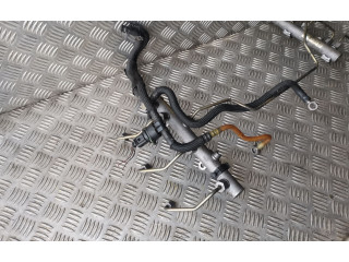 Топливная рампа 059130089AB, 059130090AB   Audi A6 S6 C6 4F  