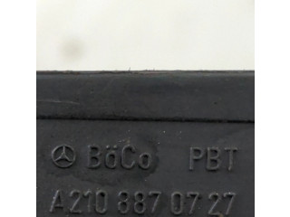 Замок капота A2108870727   Mercedes-Benz E W210