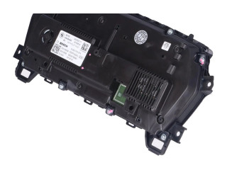 Přístrojová deska  BMW 1 F40 2021 5A4B492  