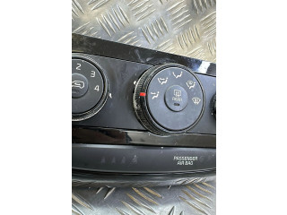 Блок управления климат-контролем 97250B2XXX   KIA Soul