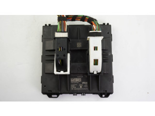 Блок комфорта 7E0937090, 5WK50771   Volkswagen Transporter - Caravelle T6   