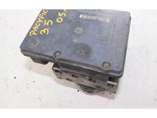 Блок АБС 00002316E0   Chrysler  Pacifica   -  года