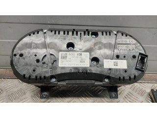 Панель приборов 8V0920972B   Audi A3 S3 8V       