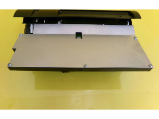 Блок управления климат-контролем 7700839685   Renault Safrane