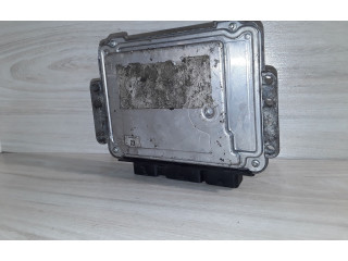 Řídící jednotka 0281012982, 9653958980   Citroen C4 I Picasso 2006