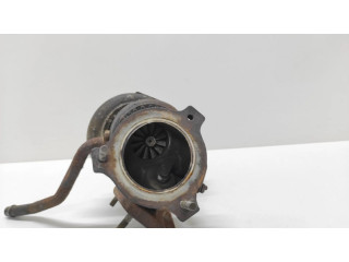  Турбина Volvo S70  V70  V70 XC 2.5 8440726, 4918905200   для двигателя B5234T6      