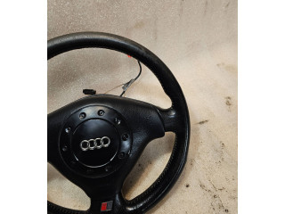 Volant Audi A6 S6 C4 4A 1996 4A0419091BB  