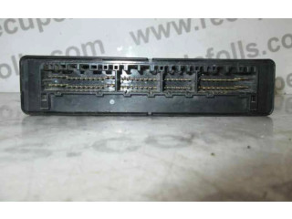 Блок управления двигателем Блок управления MD340456   Mitsubishi Galant