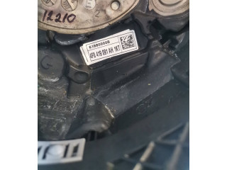 Volant Audi A6 S6 C6 4F 2005 61680000B, 4F0419091AH  