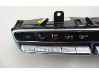 Блок управления климат-контролем A2059055006, A2059055006   Mercedes-Benz C W205