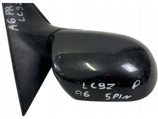 Zpětné zrcátko  Audi A6 S6 C5 4B 2009  E6019312, E6019312  