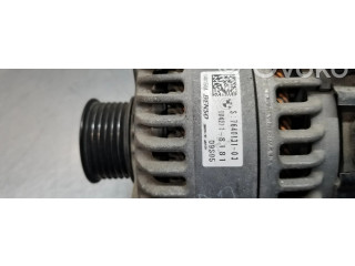 Генератор 12317640132, 7640131   BMW X1 E84 2.0     