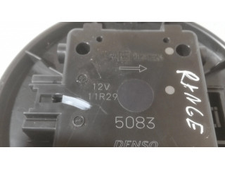 Вентилятор печки    5083, 11R29   Land Rover Range Rover Sport L494