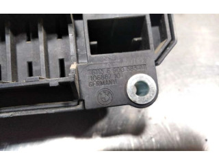 Pojistková skříňka Řídící jednotka BSM 690058301   BMW 7 E65 E66 2004
