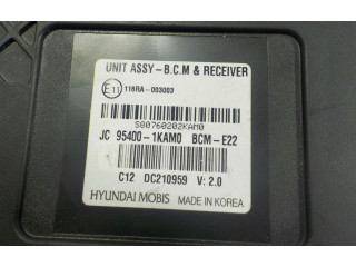 Блок управления 954001KAM0, 954001KAM0   Hyundai ix20