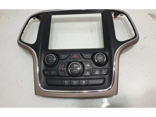 Блок управления климат-контролем P05091847AF   Jeep Grand Cherokee