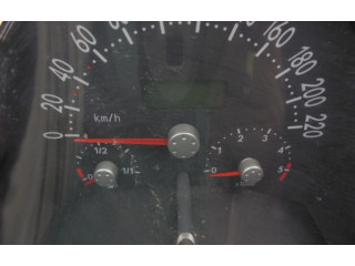 Přístrojová deska  Volkswagen New Beetle 1998 1C0919861A, 1C0919861A  