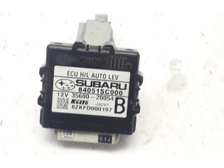 Řídící jednotka 84051SC000   Subaru Forester SH 2009